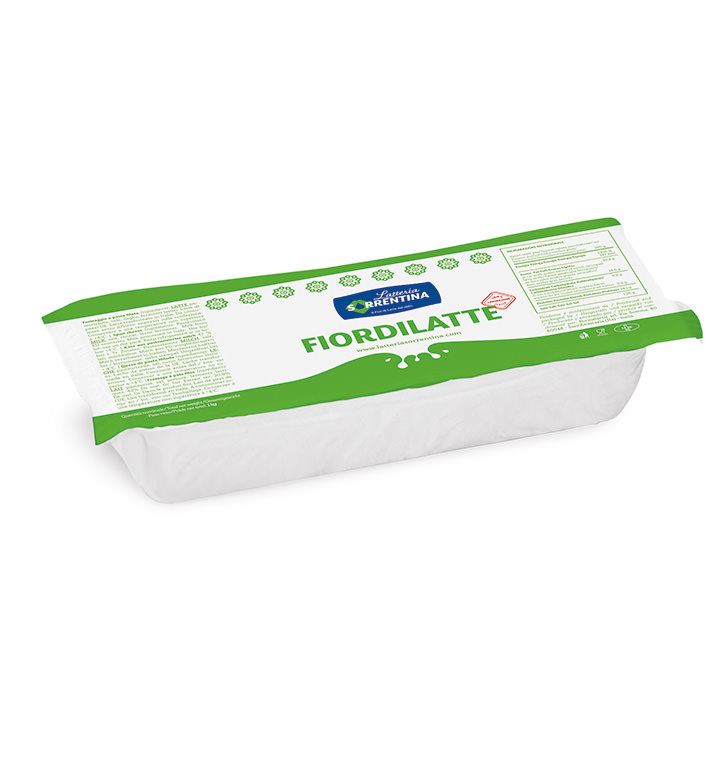 Latteria Sorrentina Fior di Latte (Stange)
