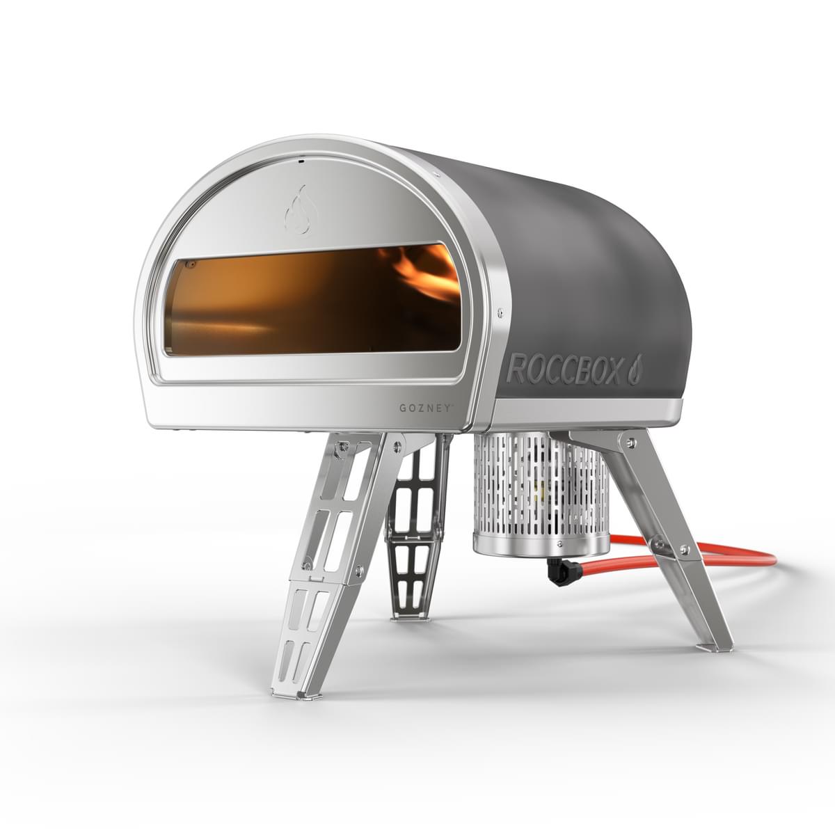 Gozney° Roccbox Gas Pizzaofen