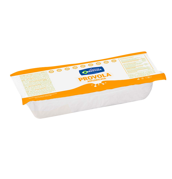 Latteria Sorrentina Fior di Latte Provola (Stange); 1 kg