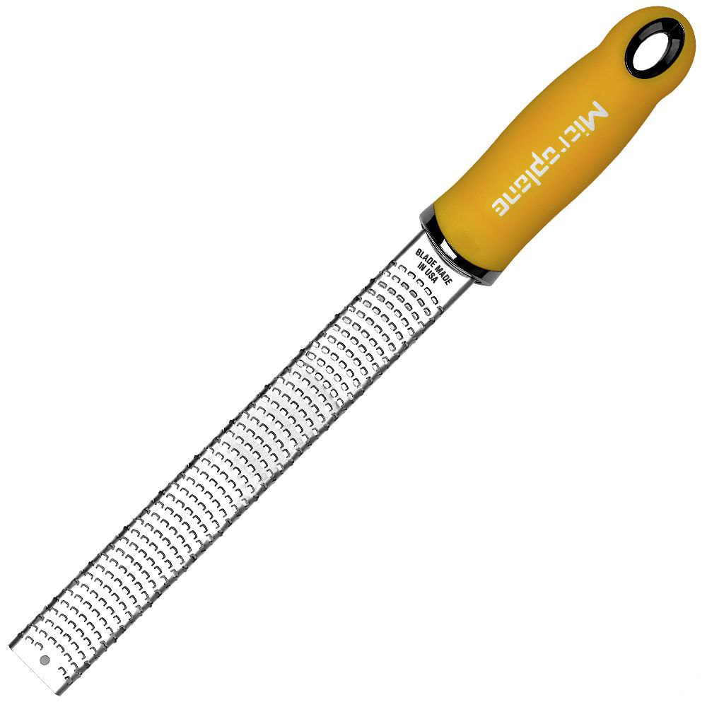 Microplane Zester Premium