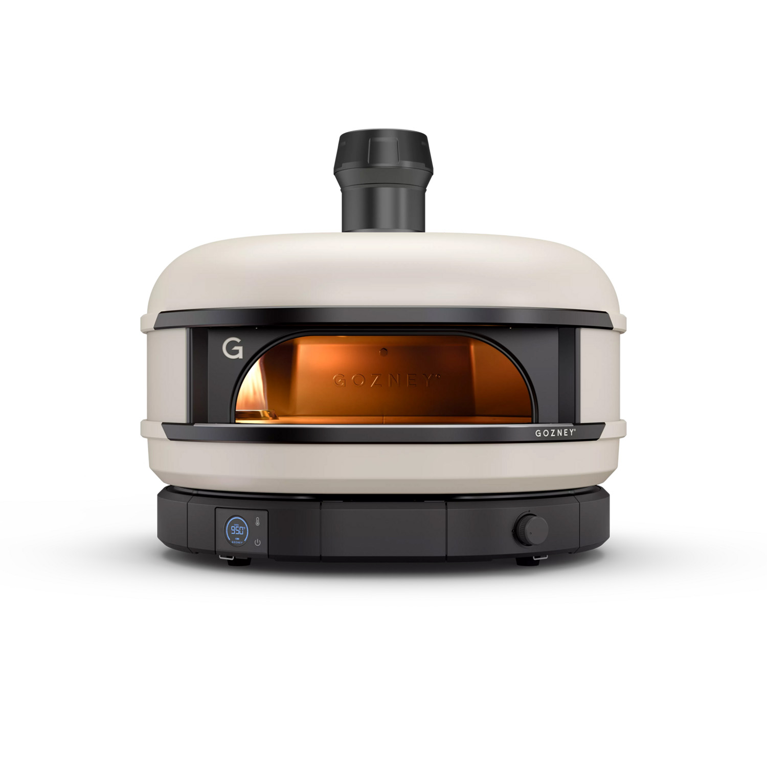 Gozney° Dome S1 Gas Pizzaofen