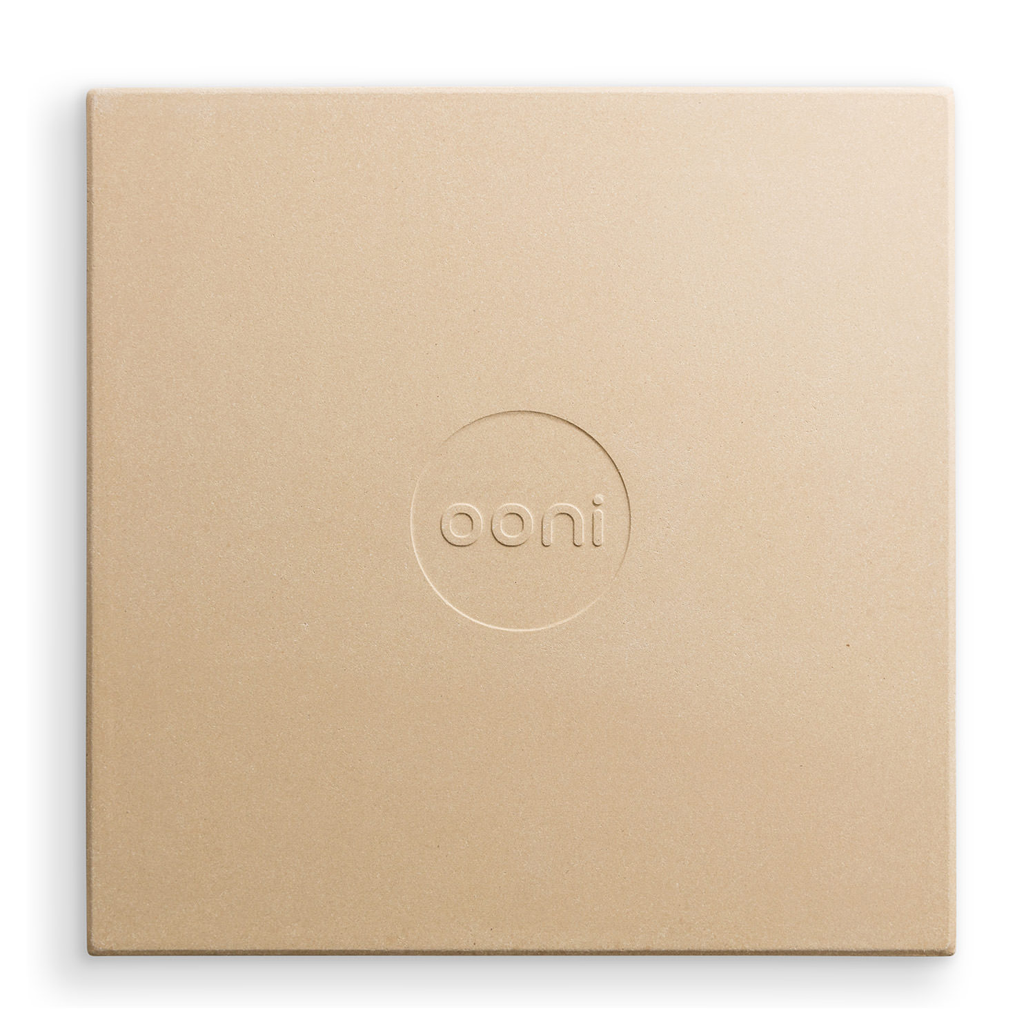 Ooni Pizzastein für 12''-Pizzaöfen