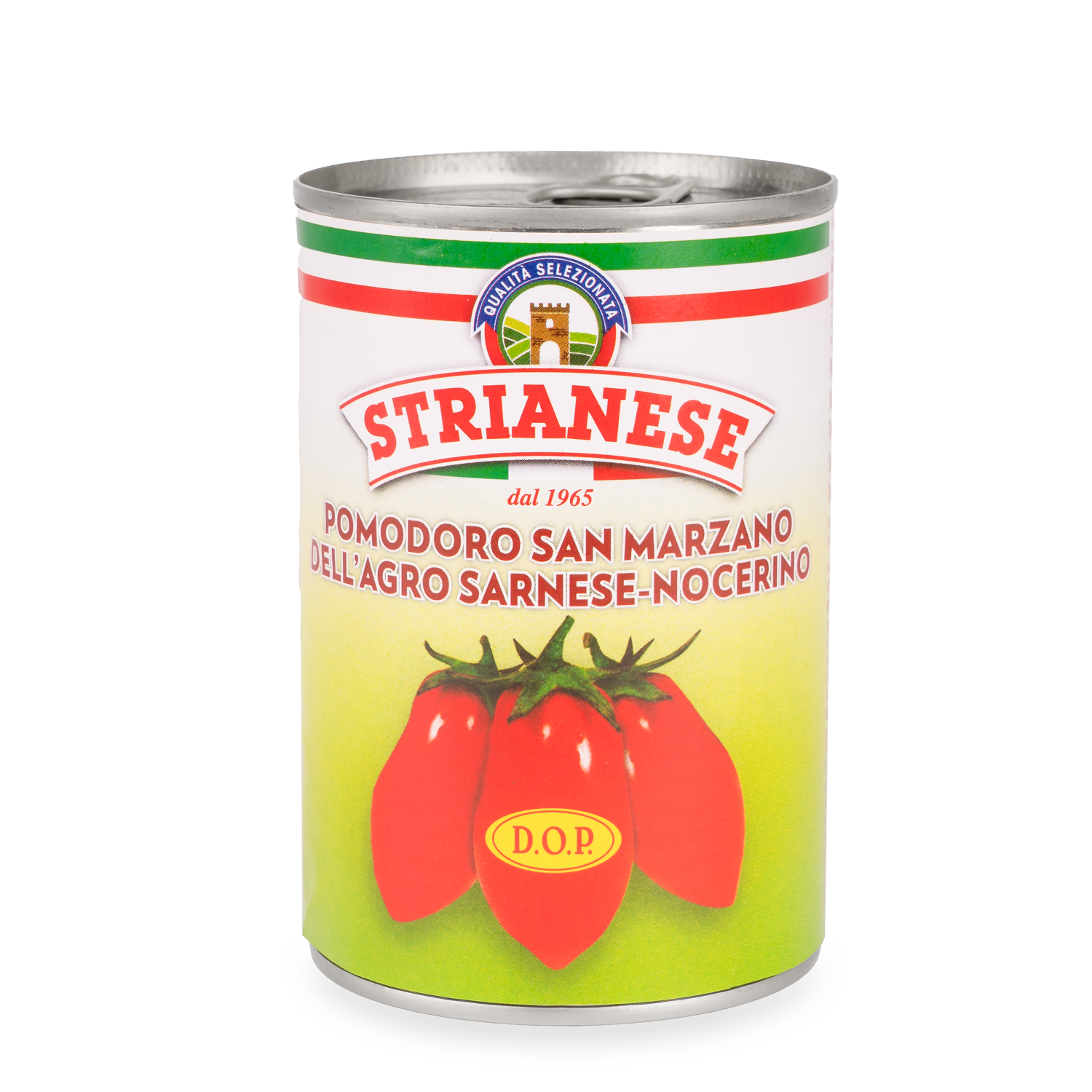 Strianese San Marzano Tomaten DOP