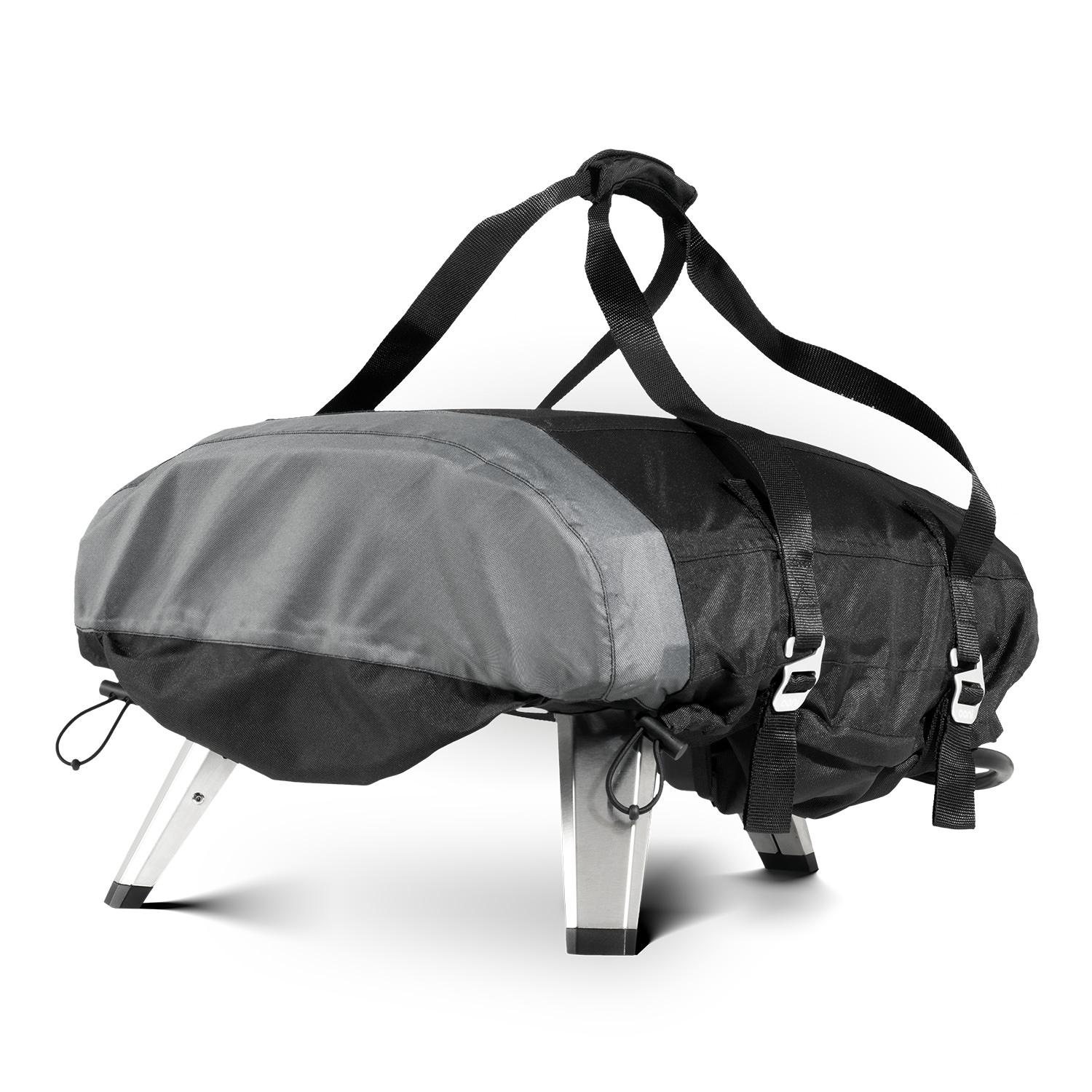 Ooni Abdeckhaube & Tragetasche für Koda 2 Pizzaofen