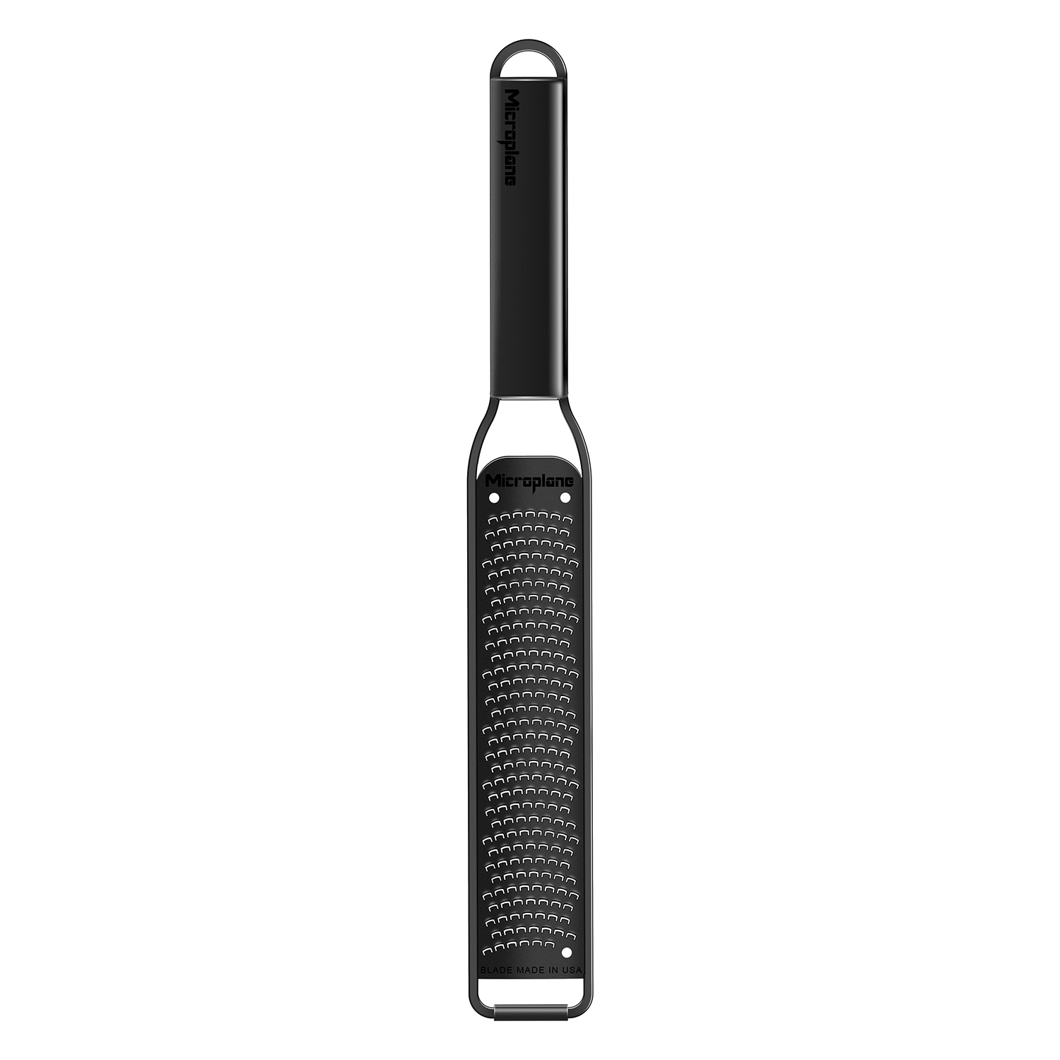 Microplane Zester (Black Sheep Serie)