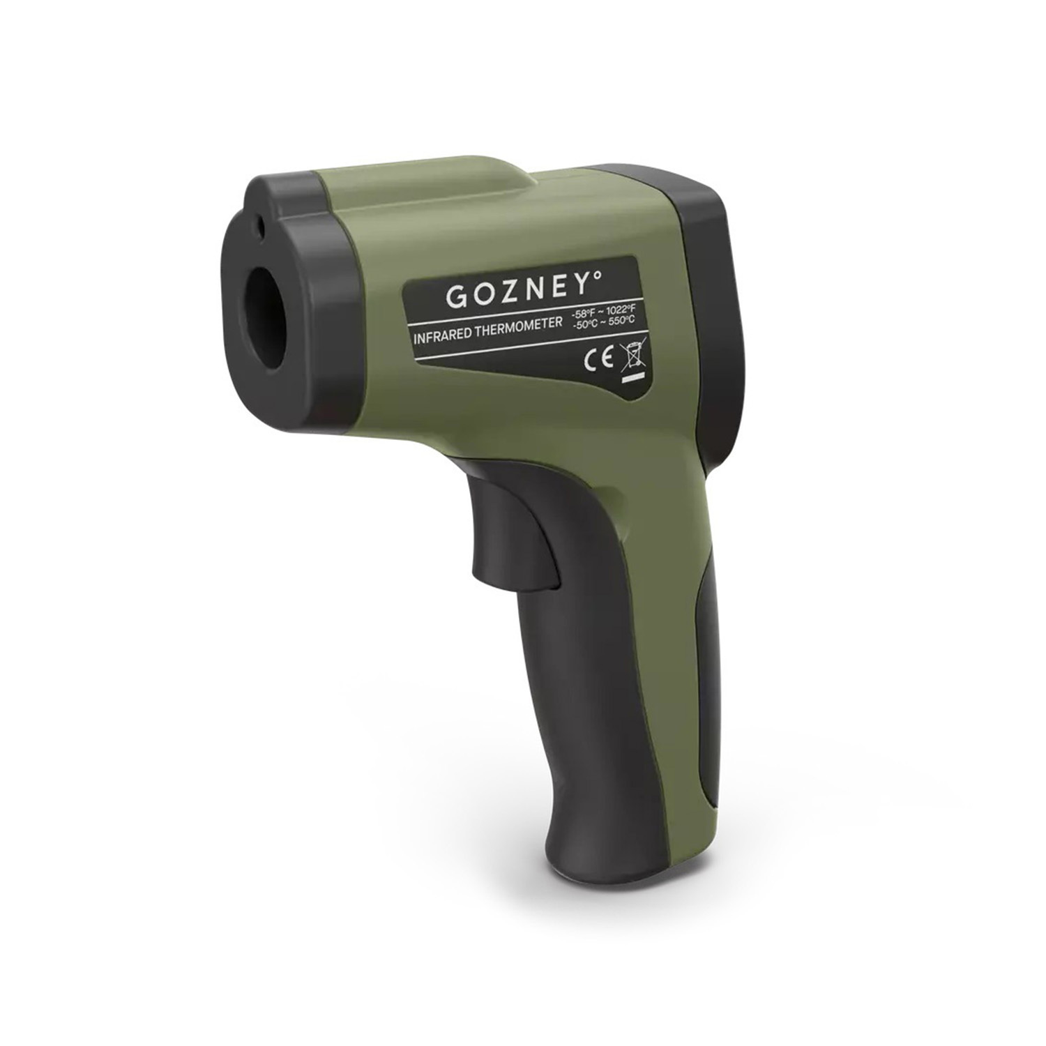 Gozney° Infrarot-Thermometer