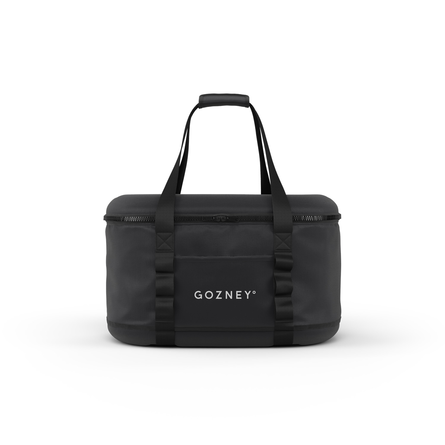 Gozney° Venture Abdeckhaube & Tragetasche für Tread