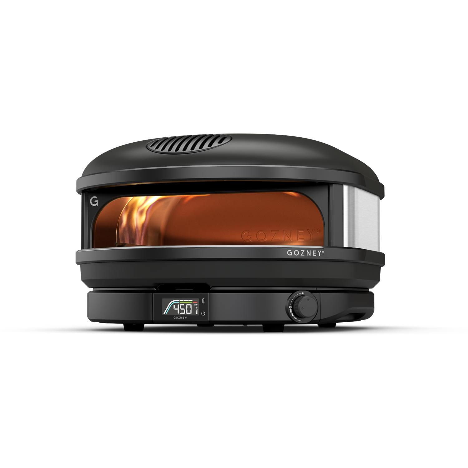 Gozney° Arc XL Off-Black Gas Pizzaofen