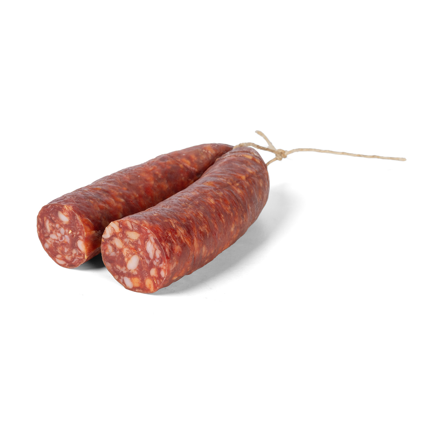 Levoni Salsiccia Napoli Piccante; 350 g