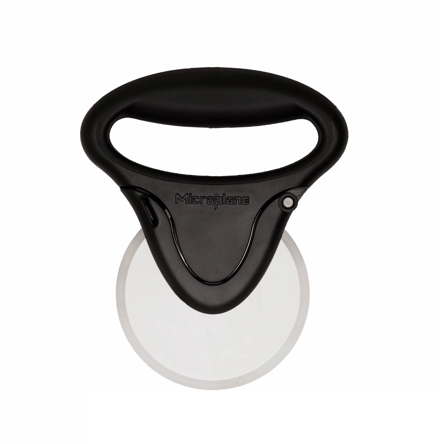 Microplane Pizzaschneider