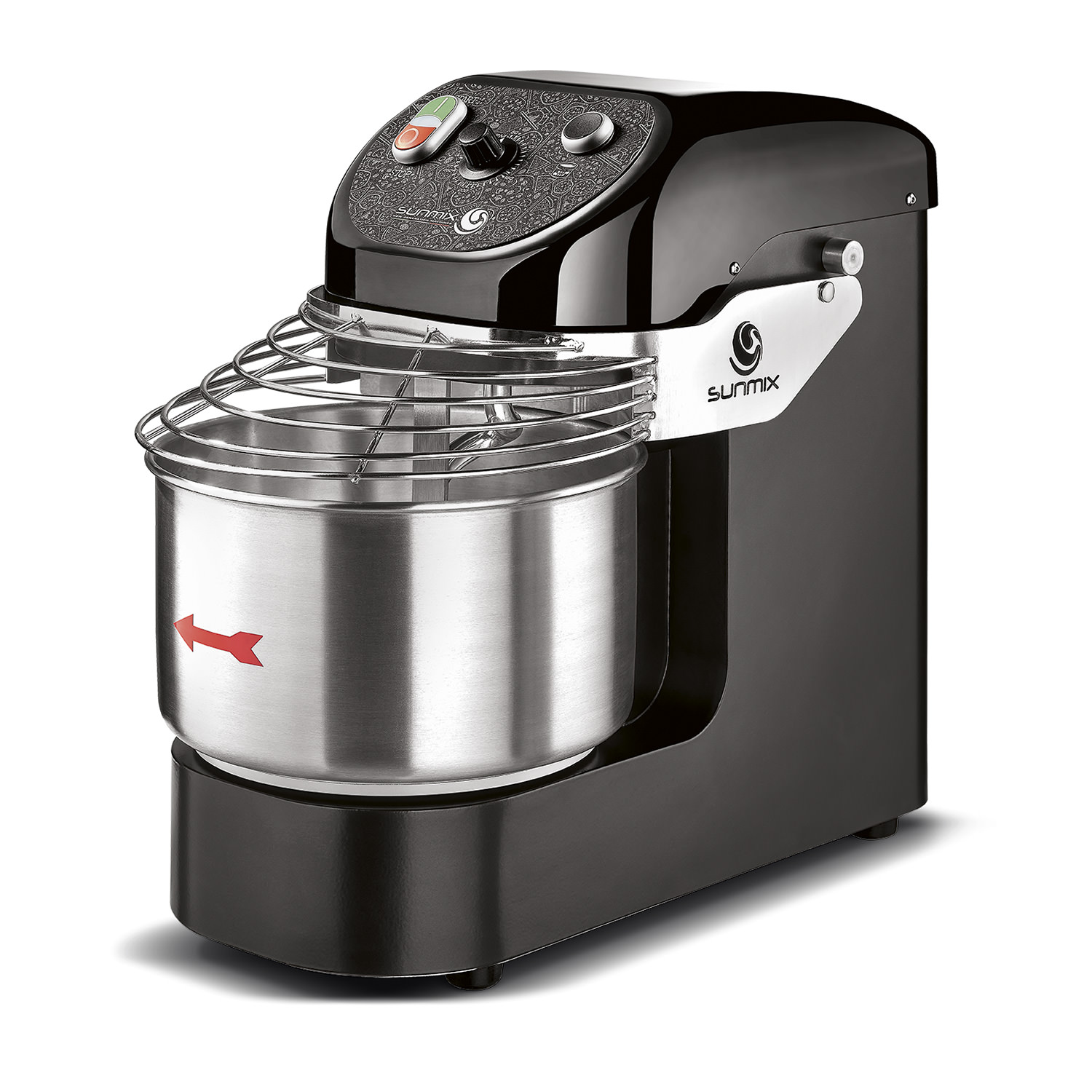Sunmix EASY LINE EASY6 Spiral-Knetmaschine