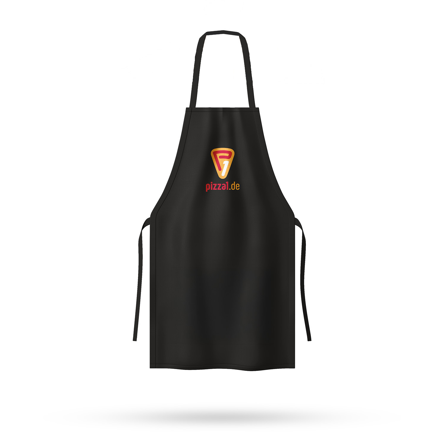 pizza1.de Schürze