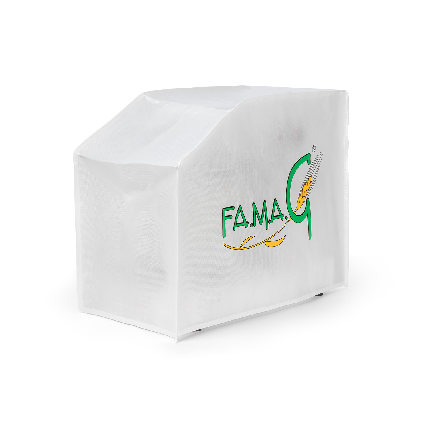 FAMAG Abdeckhaube für IM5 / IM8 / IM10 Spiral-Knetmaschinen