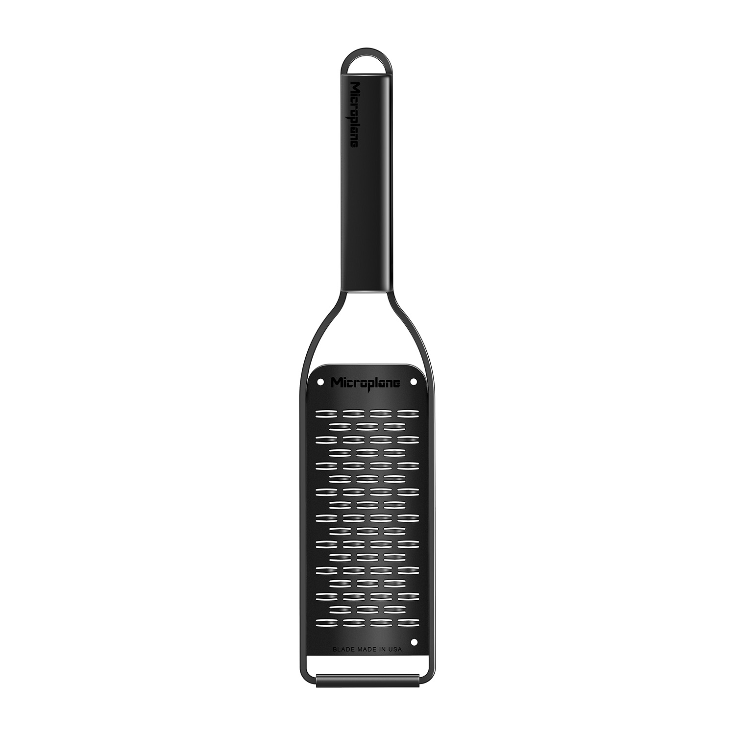 Microplane 2-Wege-Raspel (Black Sheep Serie)