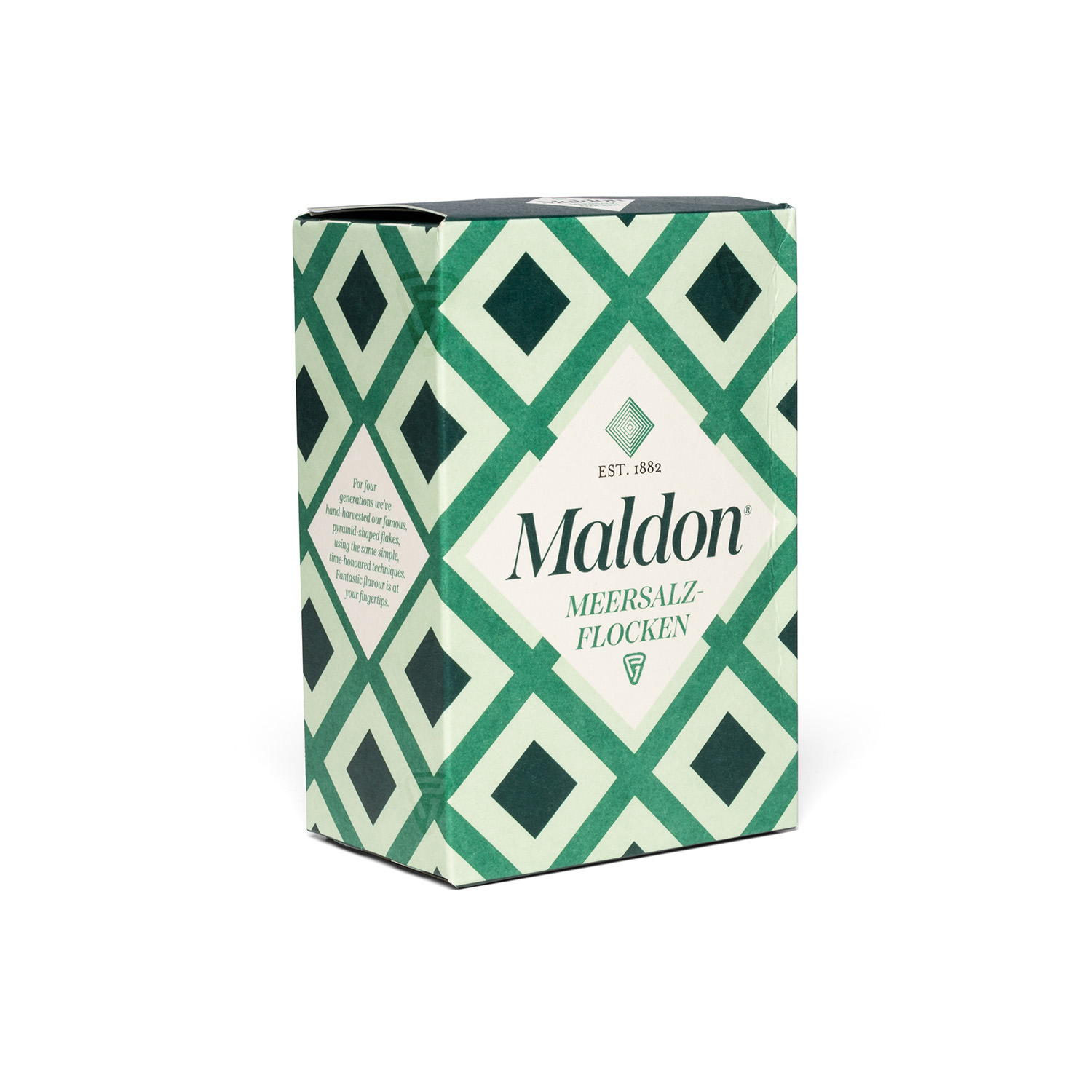 Maldon Meersalzflocken; 125 g