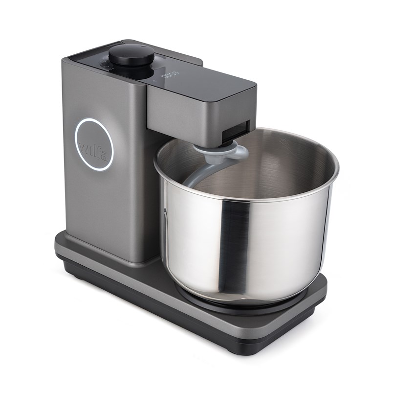 Wilfa Probaker Timer Küchen- & Knetmaschine