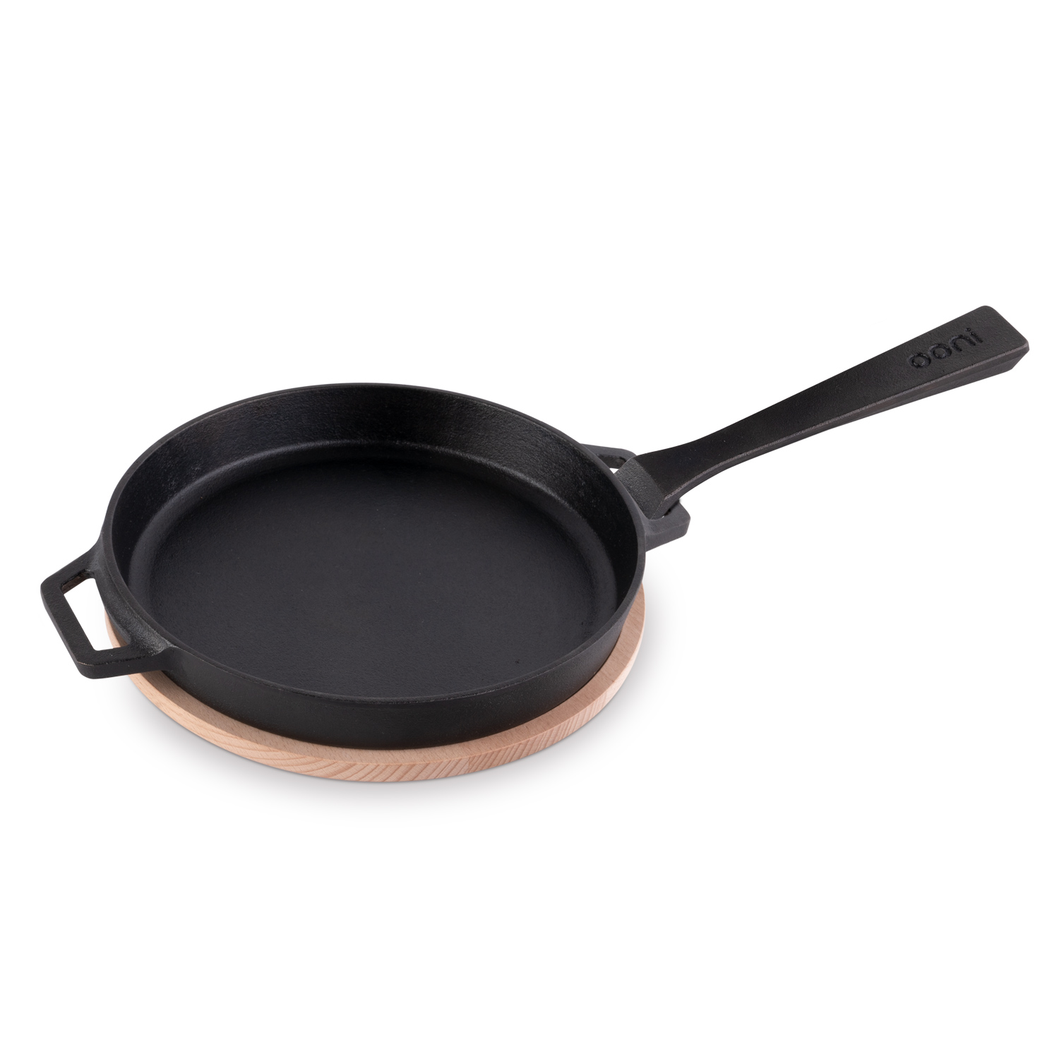 Ooni Grillpfanne Skillet für Ooni Pizzaofen