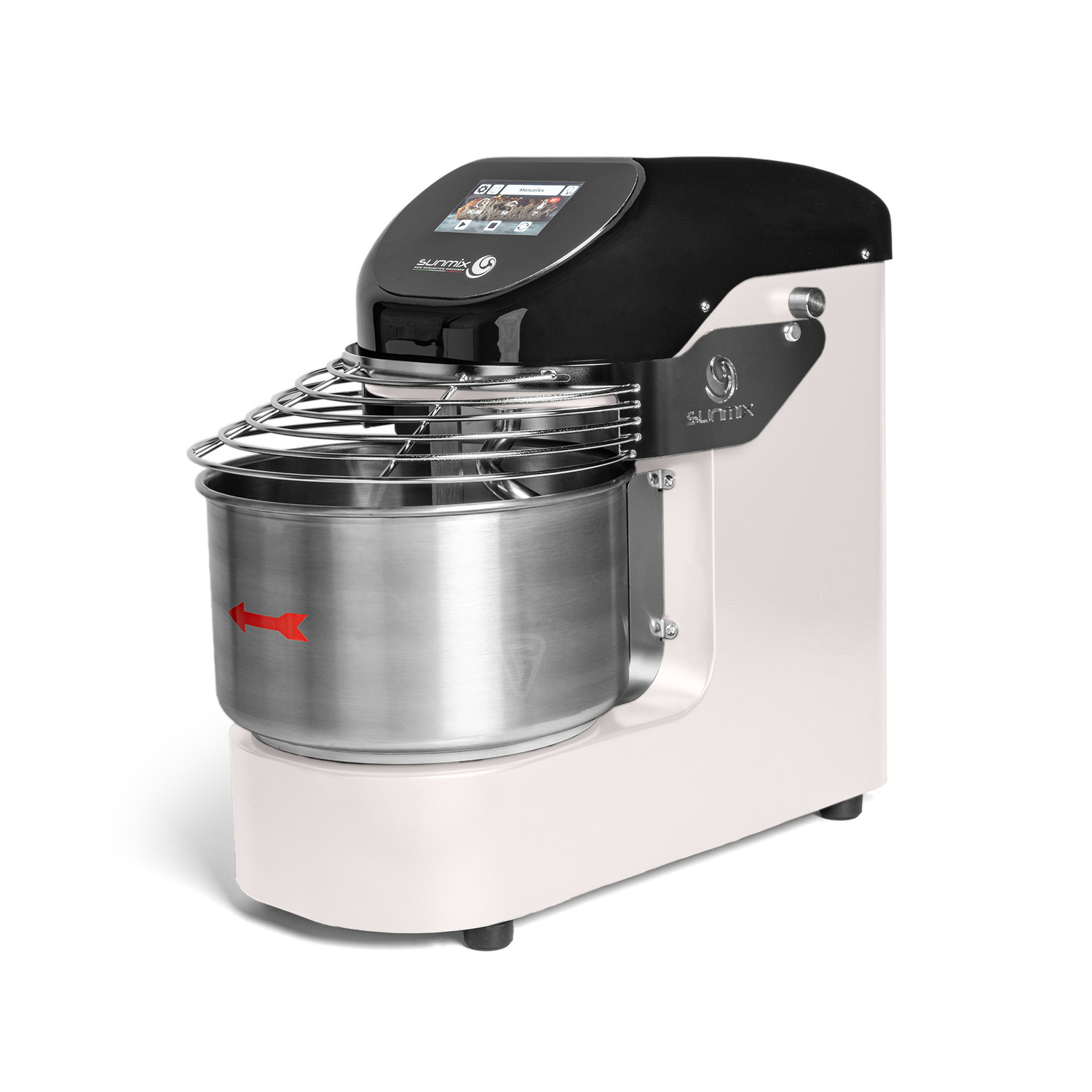 Sunmix EVO LINE EVO6 Spiral-Knetmaschine