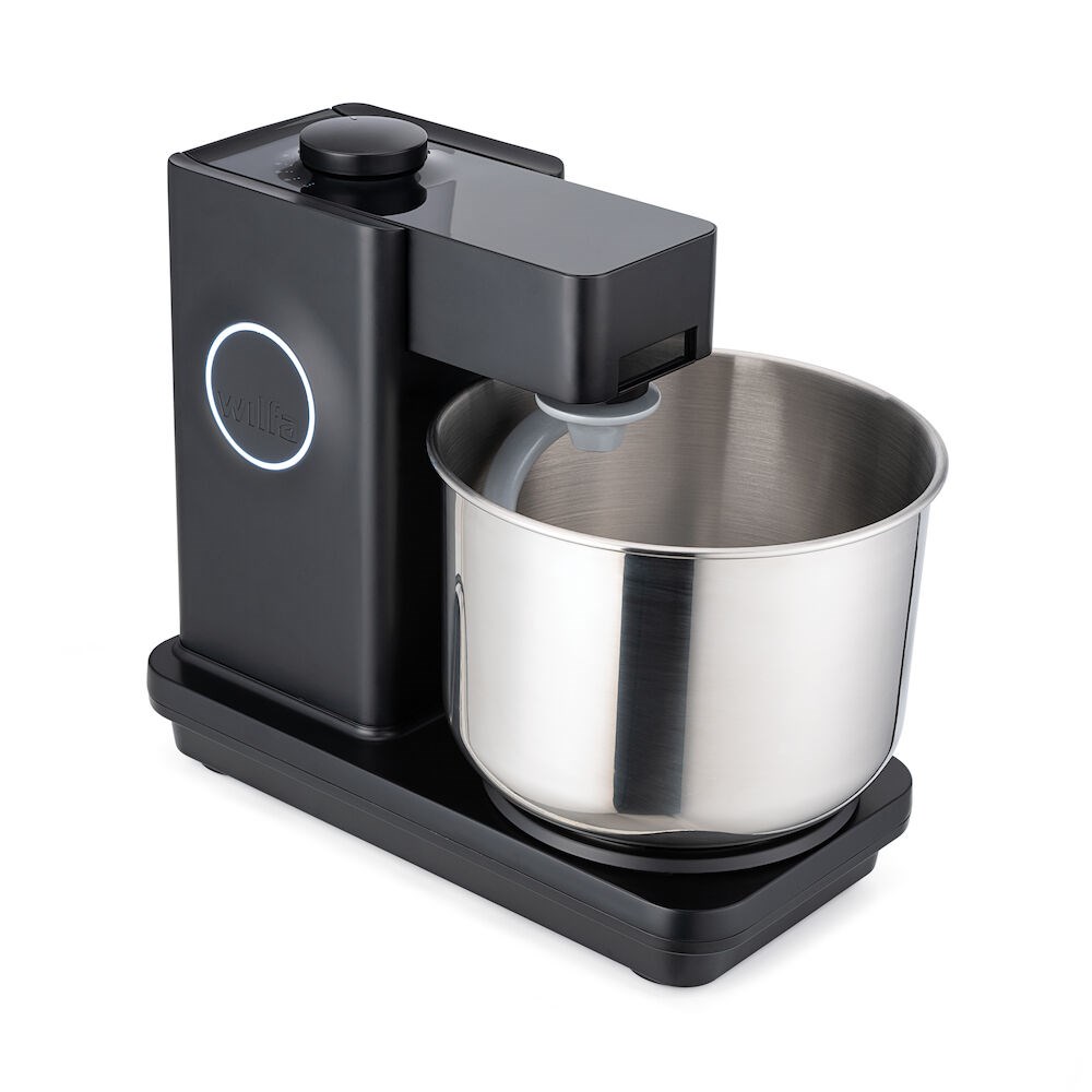 Wilfa Probaker Küchen- & Knetmaschine