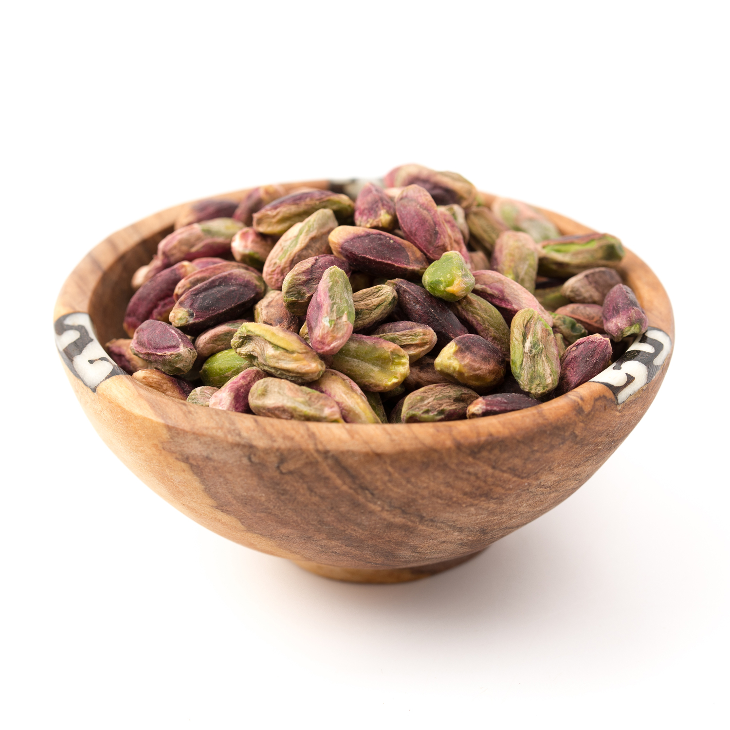 Pistazien geschält und naturbelassen; 250g
