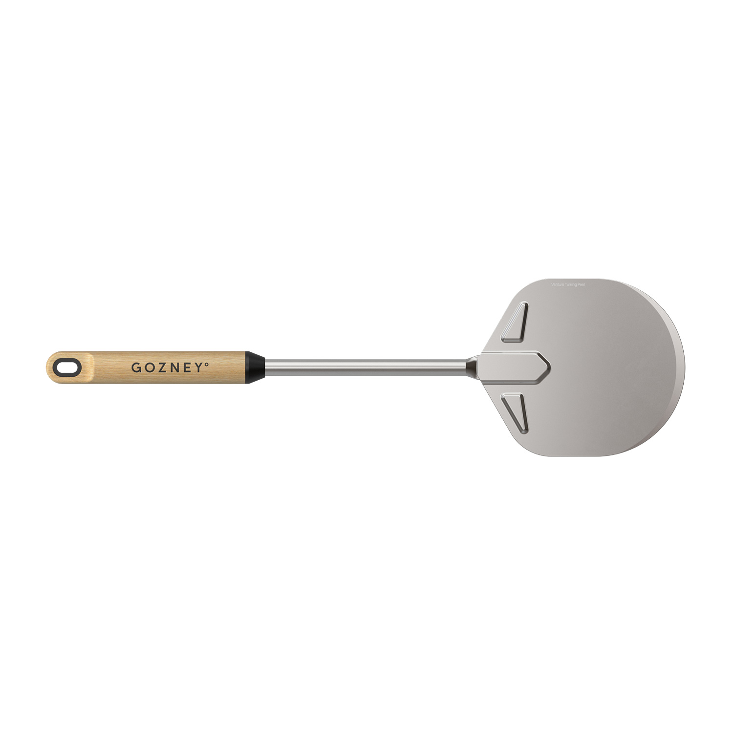 Gozney° Venture runder Pizzawender (15 cm Ø)