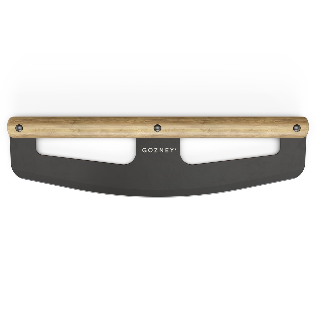 Gozney° Pizza-Wiegemesser; Rocker