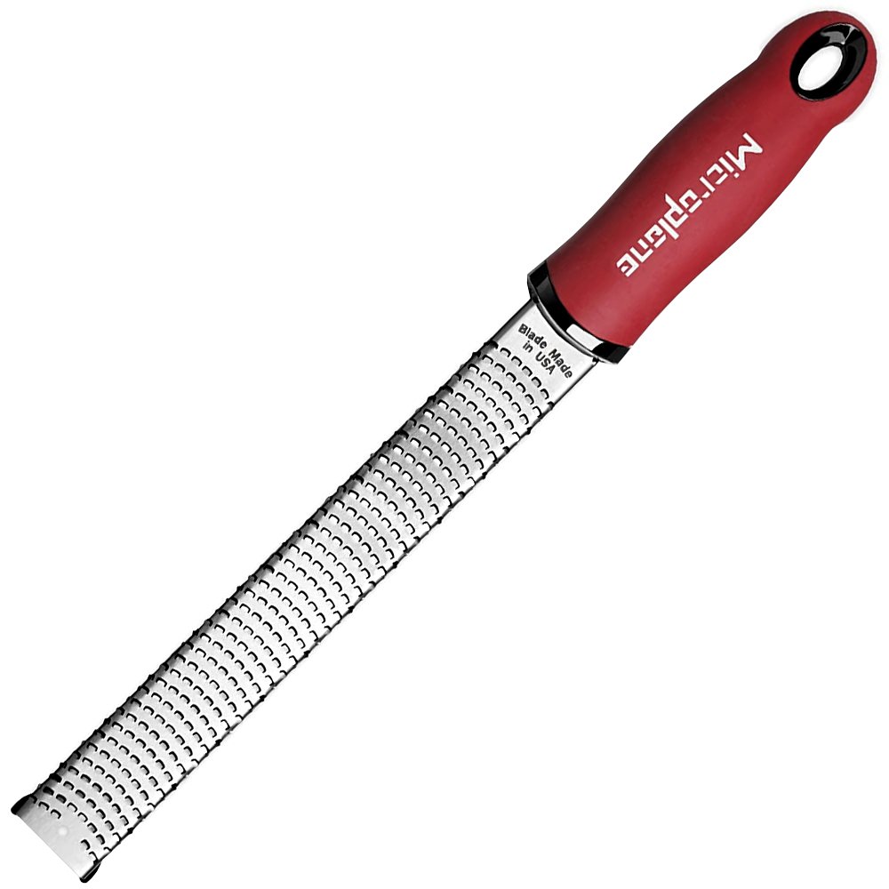 Microplane Zester Premium