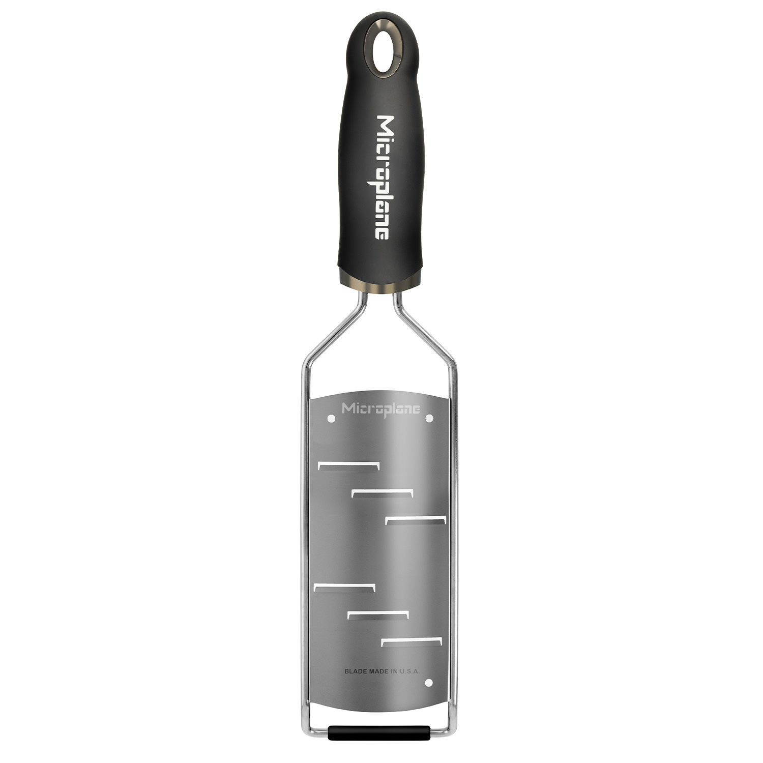 Microplane Raspel Gourmet; groß