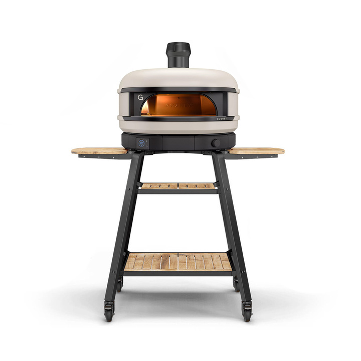 Gozney° Dome S1 Pizzaofen-Bundle »Stand« (2-tlg.)