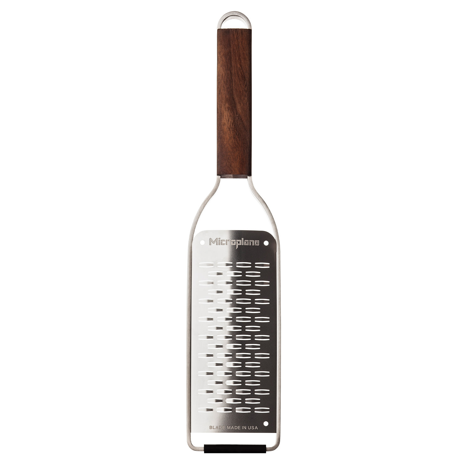 Microplane 2-Wege-Raspel (Master Serie)