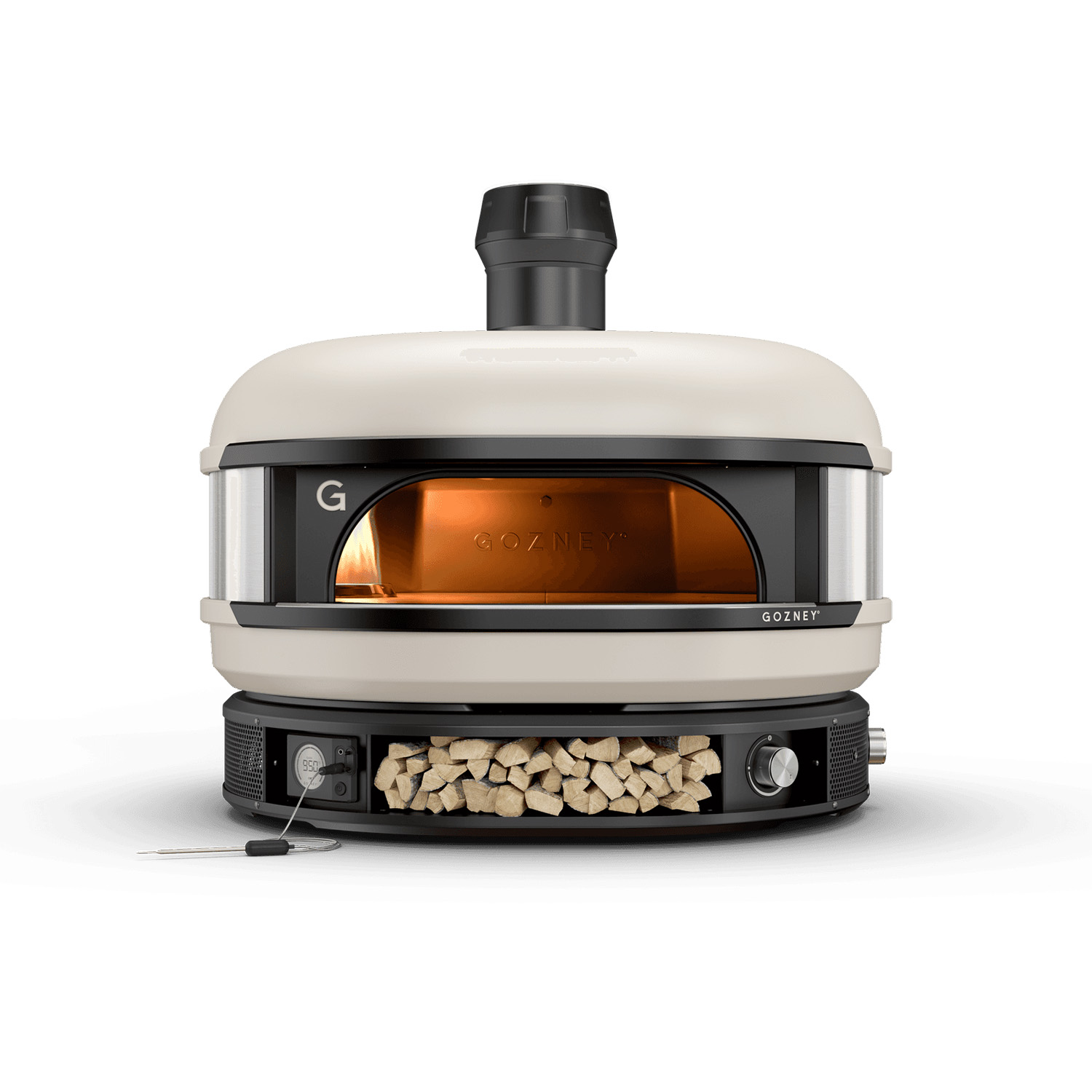 Gozney° Dome Multi-fuel Pizzaofen