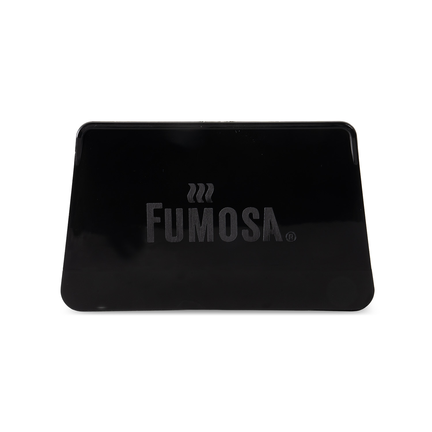 FUMOSA Teigkarte und Teigschneider