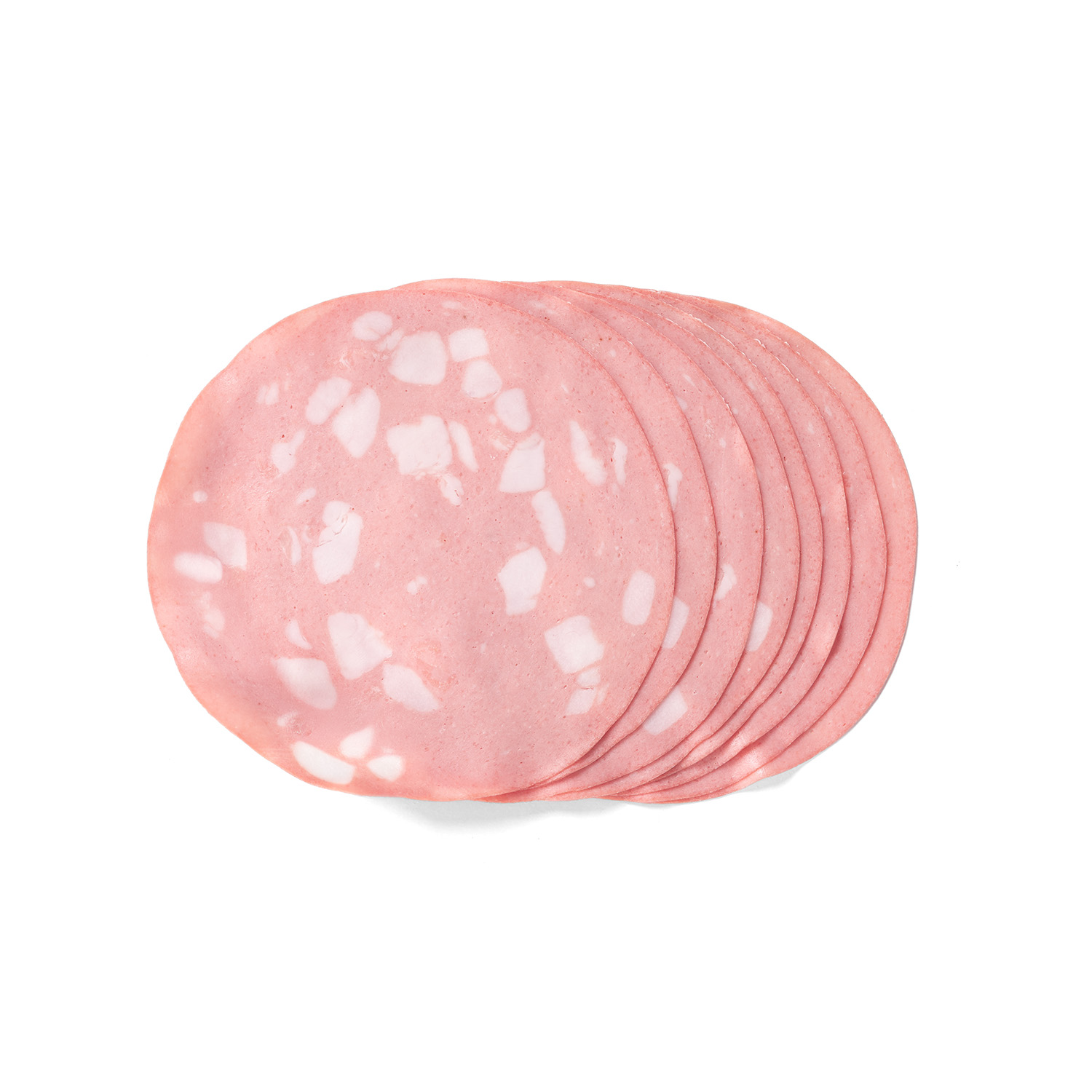 Levoni Mortadella in Scheiben, 100 g