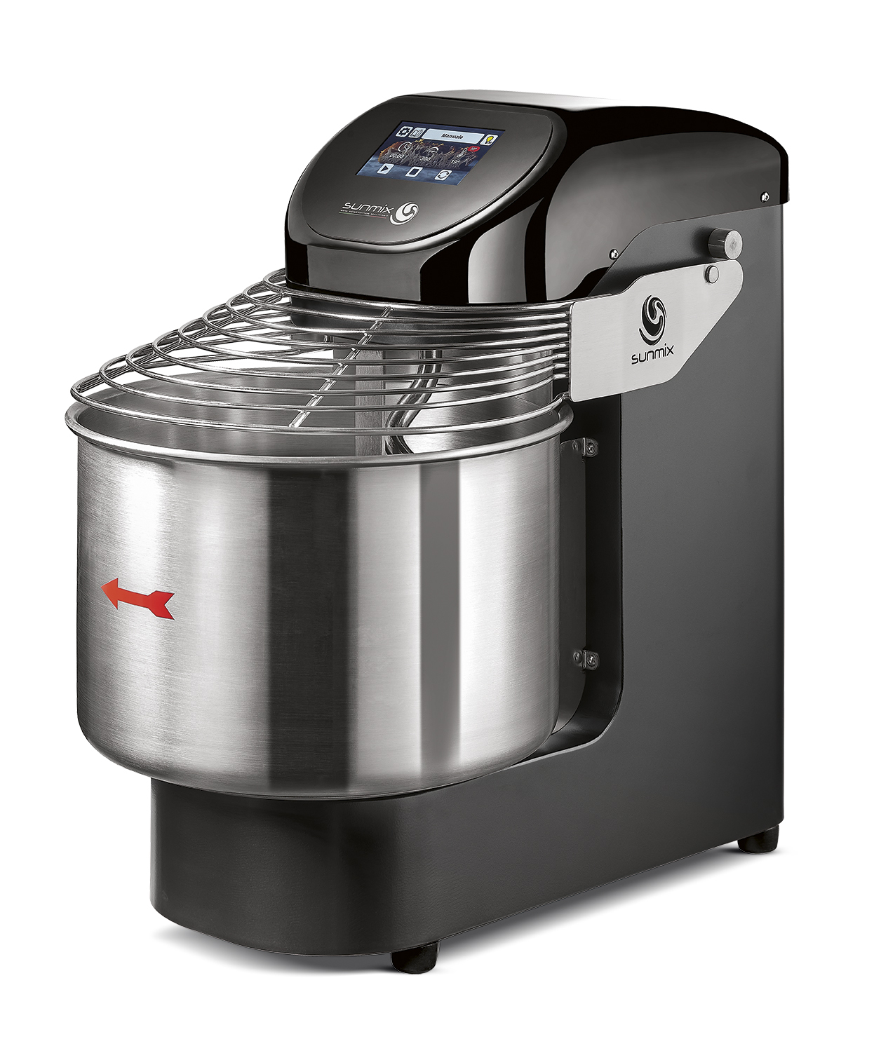 Sunmix EVO LINE EVO15 Spiral-Knetmaschine