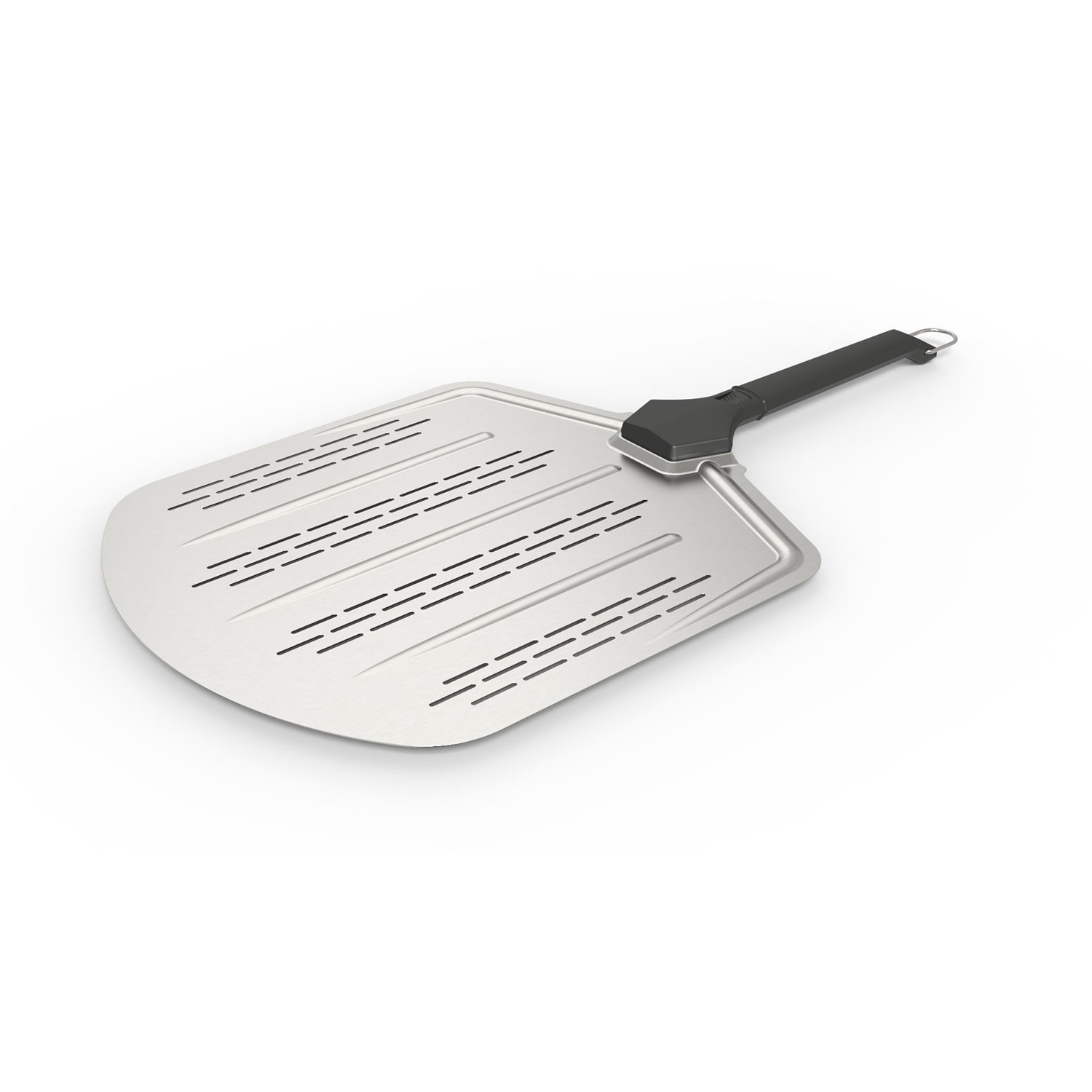 Everdure Aluminium Pizzaheber für KILN (36 cm Breite)