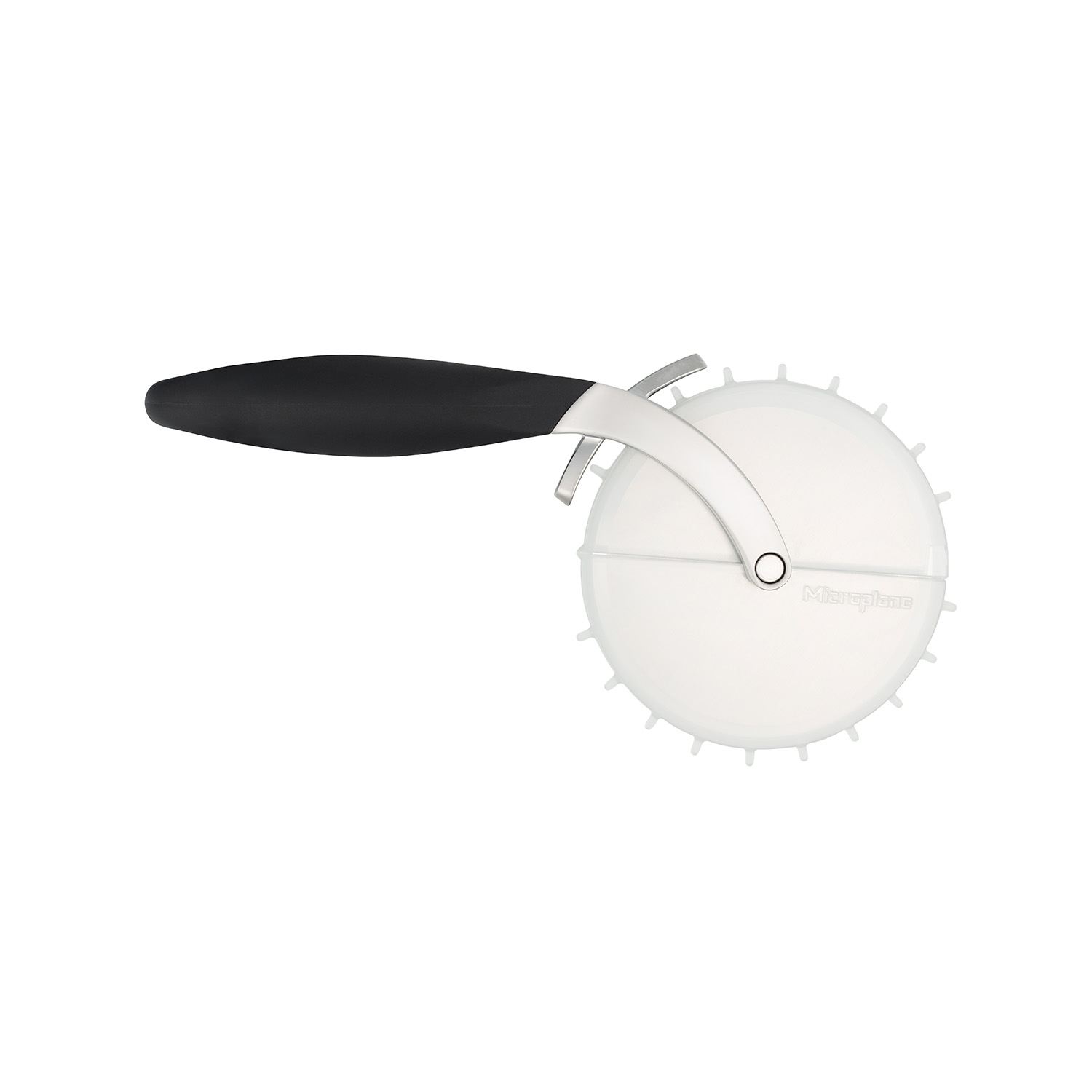 Microplane Profi-Pizzaschneider & Teiglocher