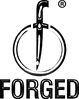 Forged