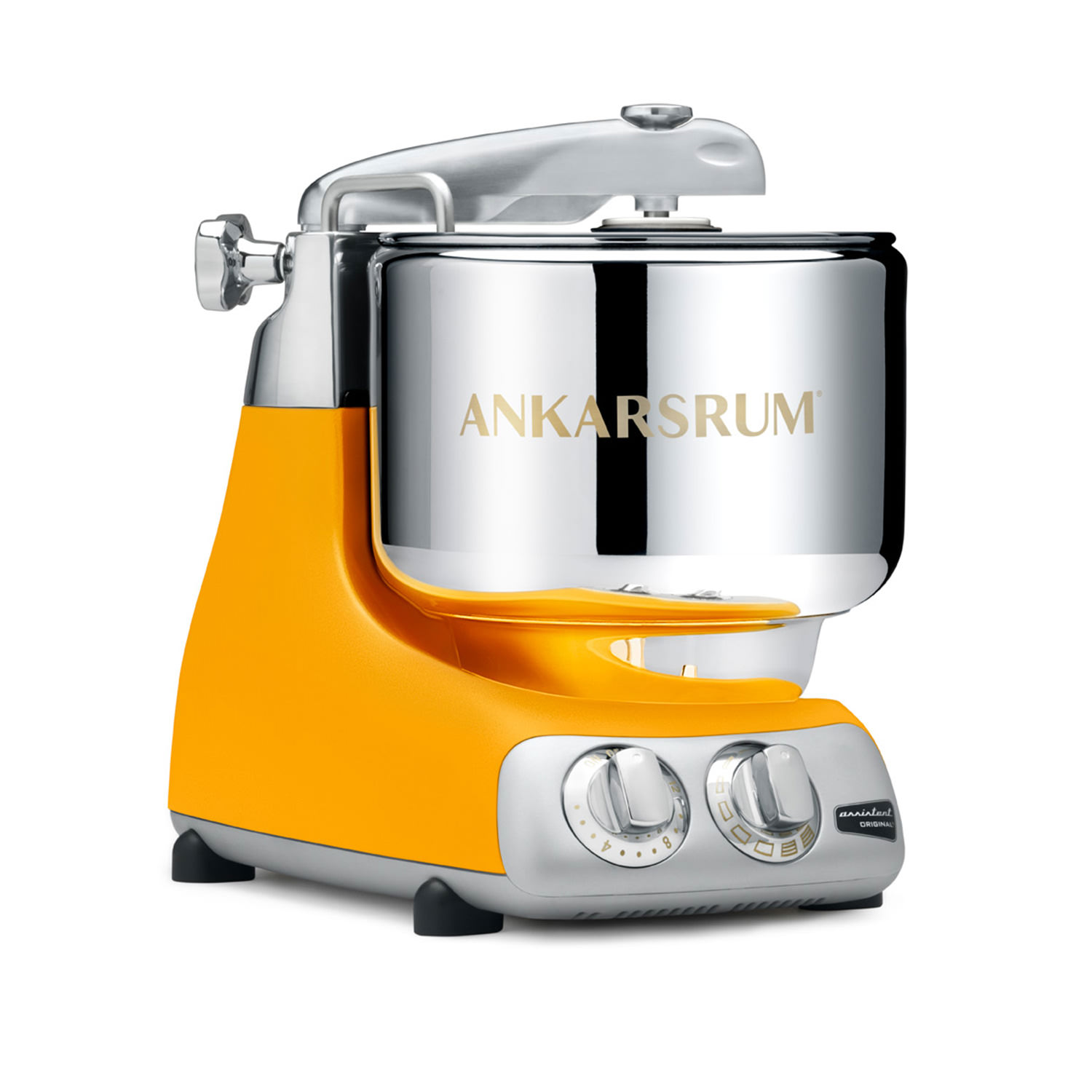Ankarsrum AKM6230 Assistent Original Küchen- & Knetmaschine