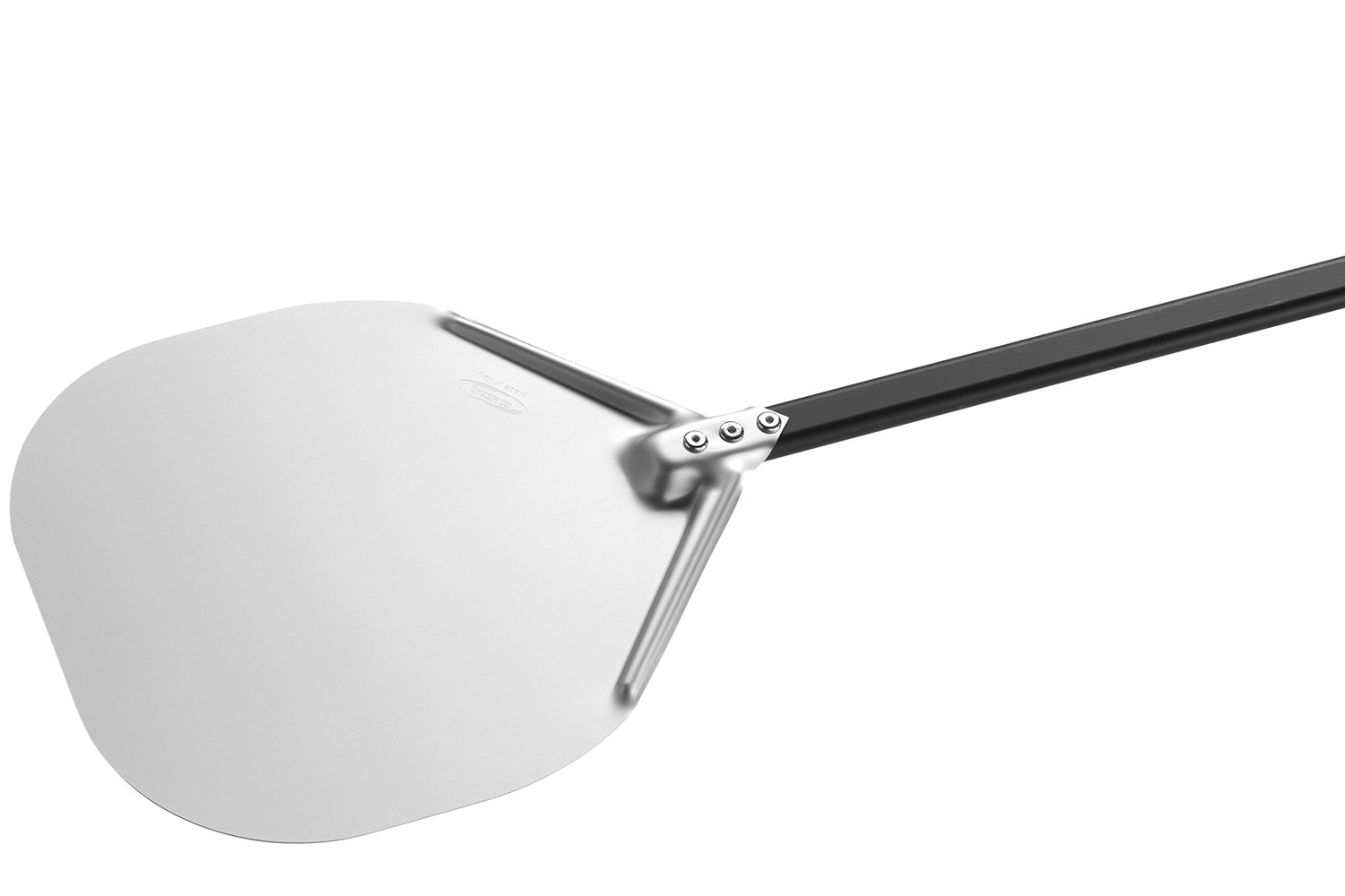 Gi.Metal »Linea Amica« Aluminium Pizzaheber