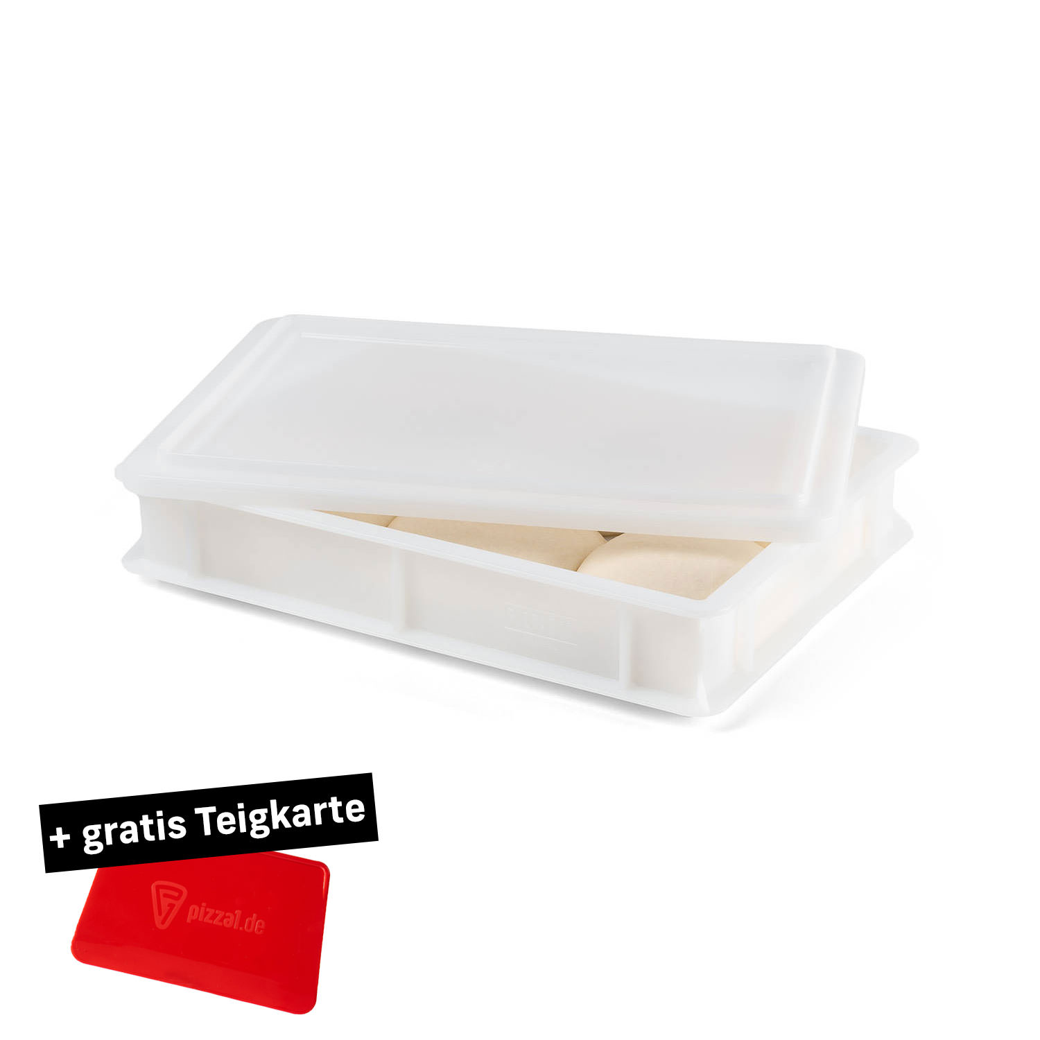 FUMOSA ital. Pizzaballen-Box Set »Home« (40x30x7)