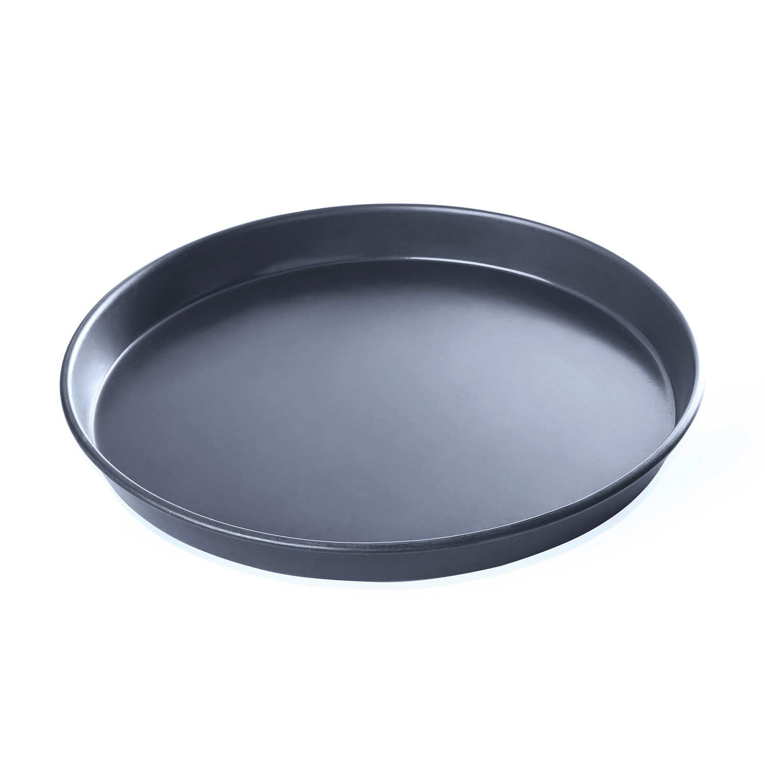 Cerutti Pizza Blaublech; rund