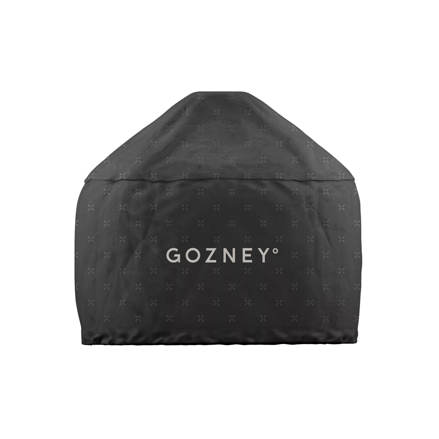 Gozney° Off-Black Abdeckhaube für Dome; kurz (Limited Edition)