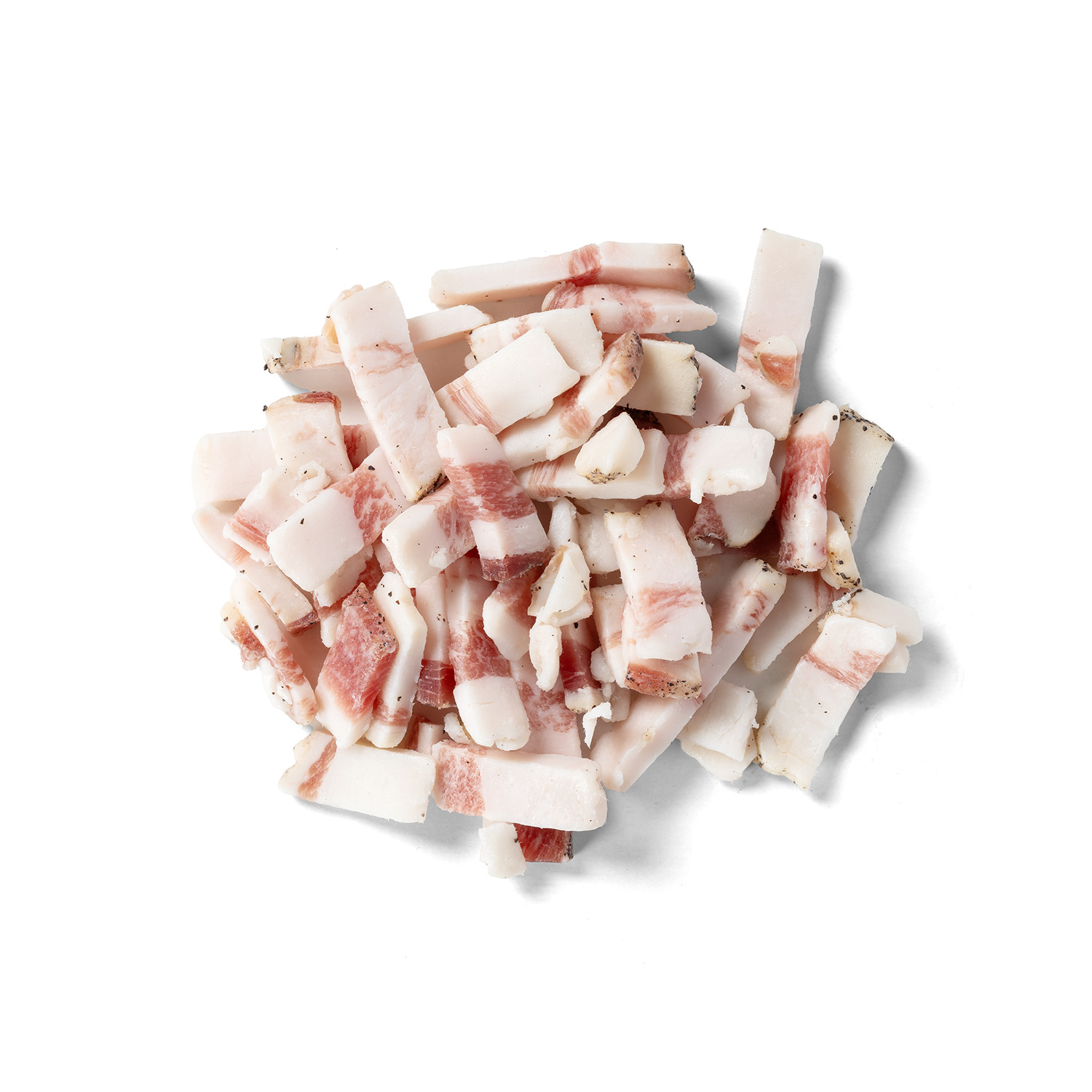 Levoni Guanciale in Streifen; 90 g