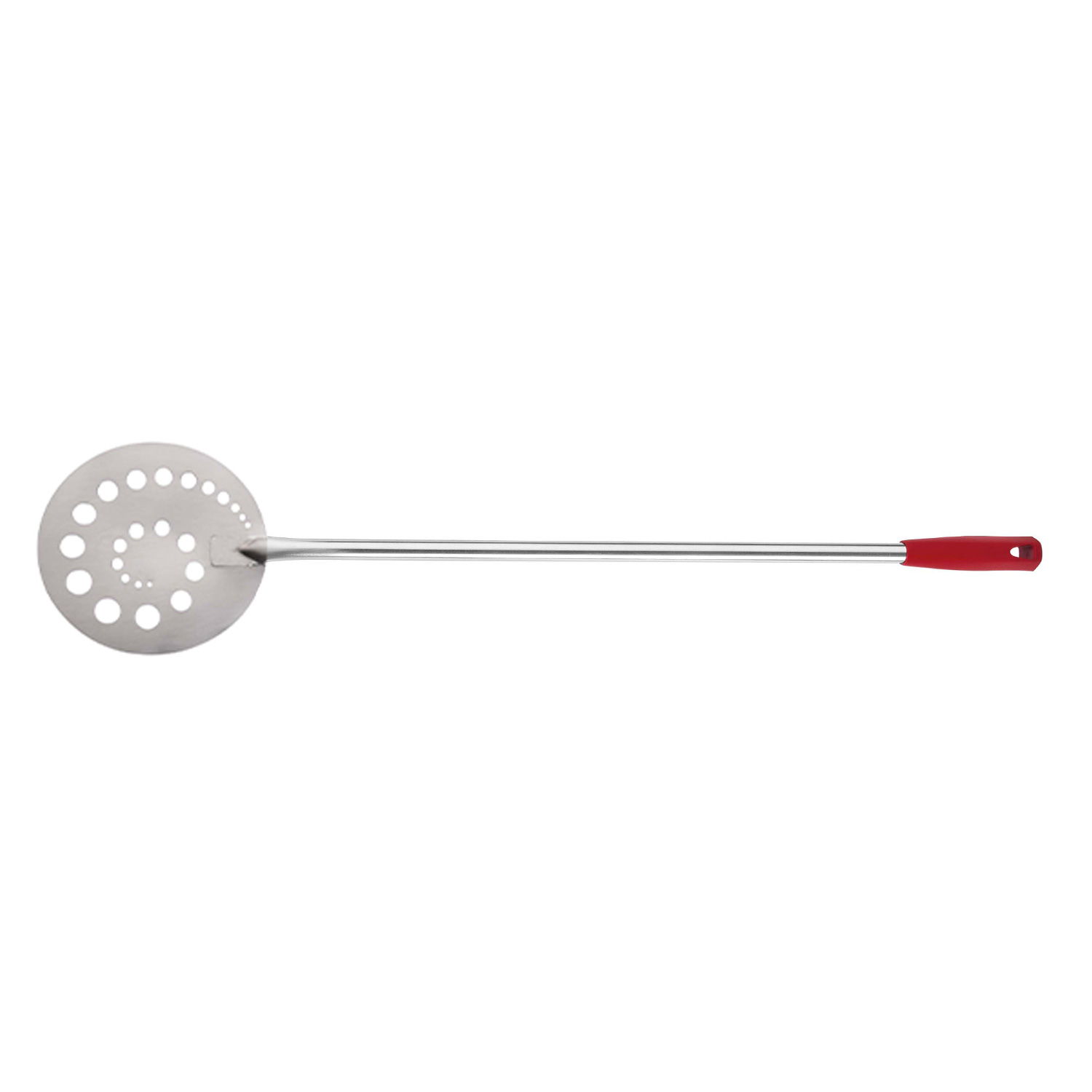 Cerutti runder Pizzawender; perforiert