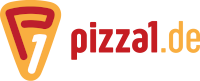 pizza1.de logo