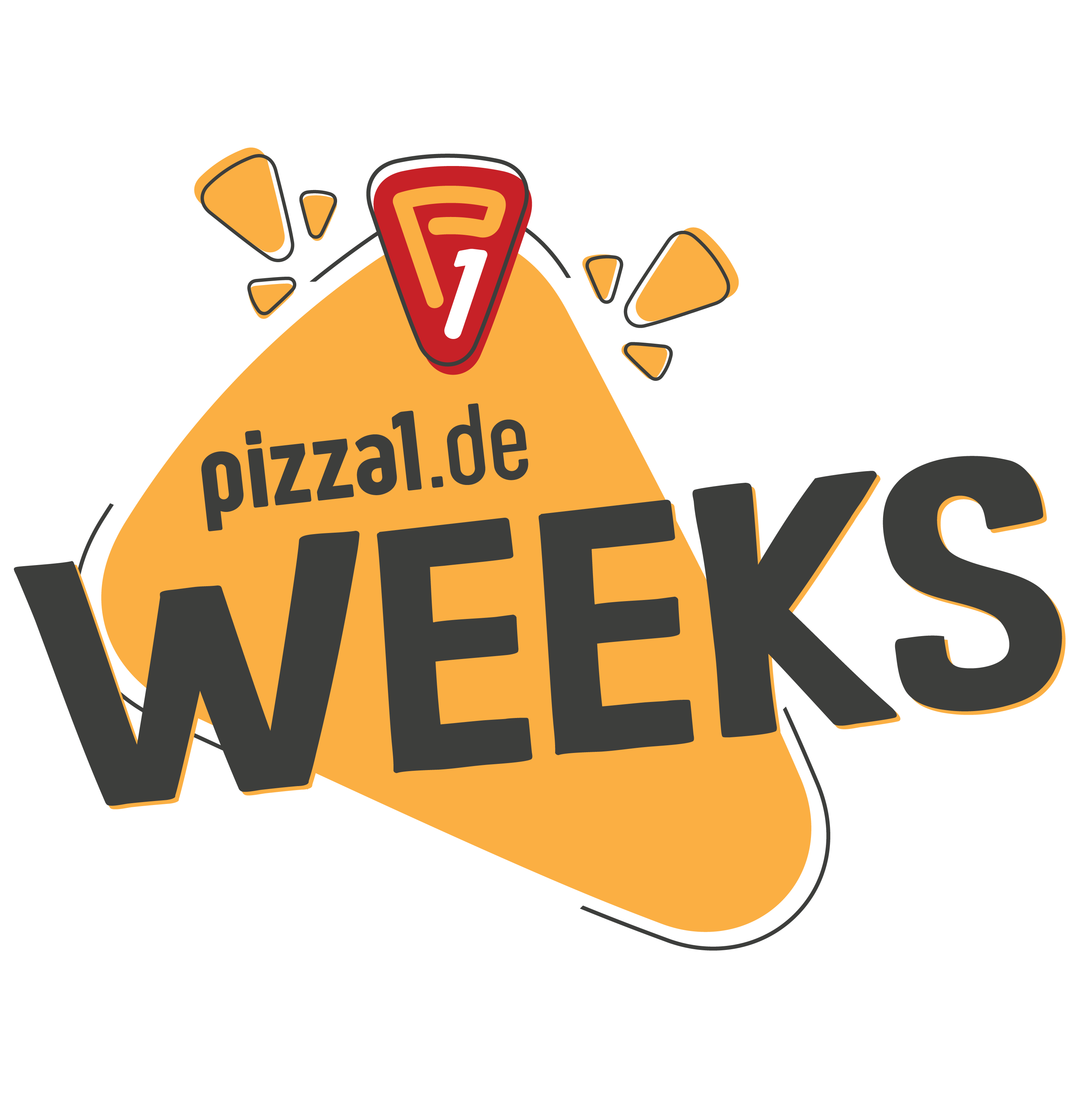 pizza1 Weeks
